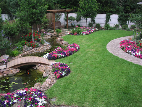 Concord Commercial Landscapers