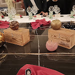 Photo n°2 de l'avis de roberta.c fait le 07/11/2023 à 22:51 sur le  Alessandro Borghese - il lusso della semplicità à Venice