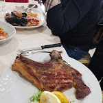 Photo n°1 de l'avis de Annamaria.a fait le 05/03/2019 à 15:13 sur le  Trattoria Buenza à San Giovanni Rotondo