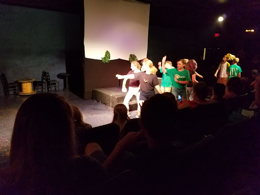 Performing Arts Theater «Johnson City Community Theatre», reviews and photos, 600 E Maple St, Johnson City, TN 37601, USA