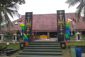 Maluku Pavilion image