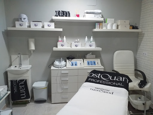 Peluquería Y Estética Venus en Villasequilla, Toledo