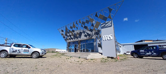 Ms Patagonia - Comodoro Rivadavia