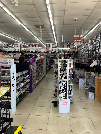 Beauty Supply Store «Elegant Beauty Supplies», reviews and photos, 8429 N 56th St, Temple Terrace, FL 33617, USA