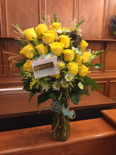 Florist «4 Sisters Floral & Home Decor», reviews and photos, 189 State St, Clearfield, UT 84015, USA