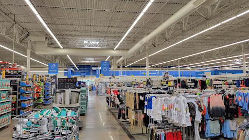 Walmart Supercenter