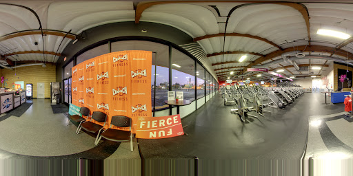 Health Club «Crunch - Riverside», reviews and photos, 10125 Hole Ave, Riverside, CA 92503, USA