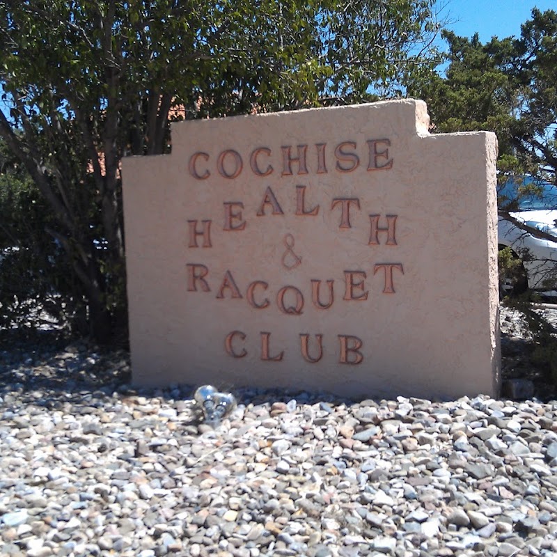 Cochise Health and Racquet Club