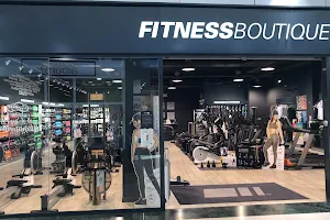 FitnessBoutique Neydens image