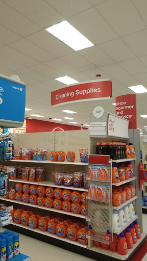 Department Store «Target», reviews and photos, 200 Marquis Pkwy, Williamsburg, VA 23185, USA