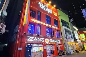 ZZANG GAMES Jongno image