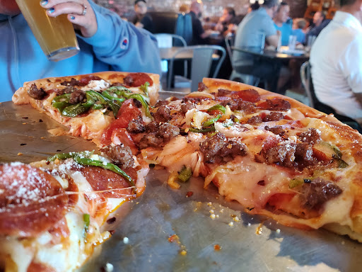 The Pie Pizzeria - South Salt Lake