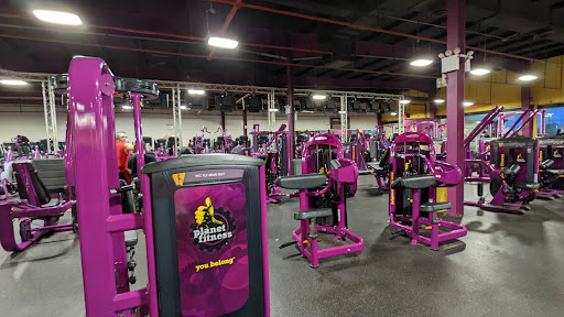 Gym «Planet Fitness», reviews and photos, 1775 South Ave, Staten Island, NY 10314, USA