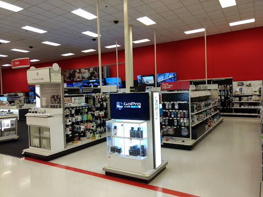 Department Store «Target», reviews and photos, 475 Hartford Rd, New Britain, CT 06053, USA