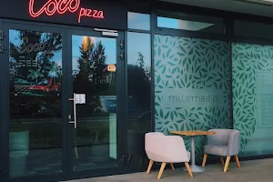 Coco Pizza Żoliborz image