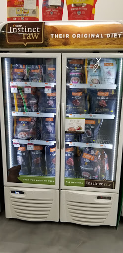 Pet Supply Store «Pet Supplies Plus», reviews and photos, 2250 N Rock Rd Ste. 110, Wichita, KS 67226, USA