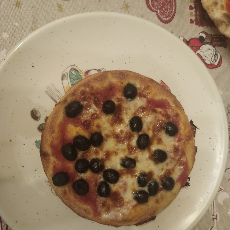 Pizza Al Taglio E Da Asporto "La Fermata"