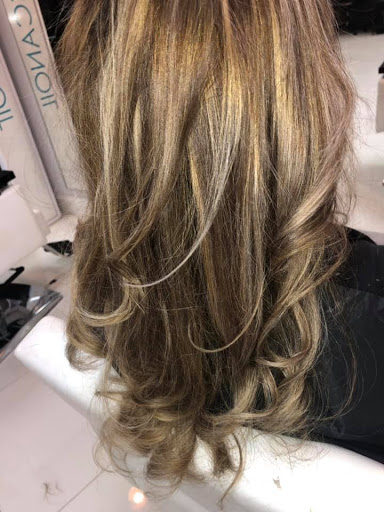 Hair Salon «Touch By Angel Salon & Spa», reviews and photos, 1869 N Pine Island Rd, Plantation, FL 33322, USA