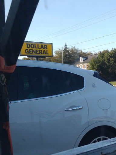 Discount Store «Dollar General», reviews and photos, 1314 White Horse Pike, Egg Harbor City, NJ 08215, USA