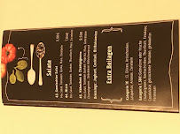 Carte du Various - Restaurant & Cocktailbar - Bergisch Gladbach à Bergisch Gladbach