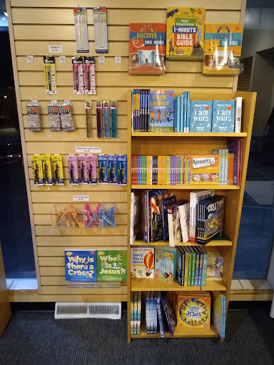 Book Store «VCY Bookstore», reviews and photos, 10707 W Capitol Dr, Milwaukee, WI 53222, USA