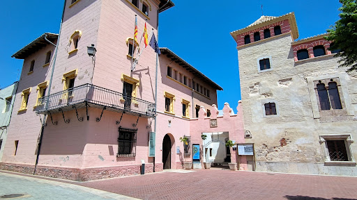 Ajuntament d'Alfara del Patriarca en Alfara del Patriarca