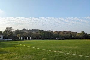 Shri GM Bilakhia Cricket Stadium image
