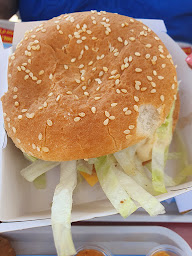 Photo n°24 de Eden Food à Strasbourg ()