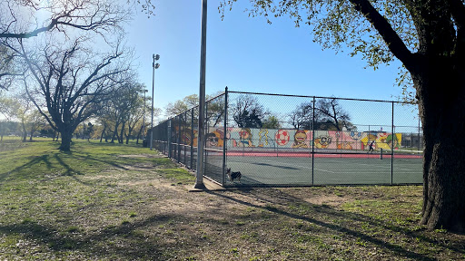 Park «Lake Cliff Park», reviews and photos, 300 E Colorado Blvd, Dallas, TX 75201, USA