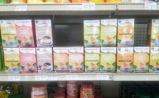 Grocery Store «Lotus market», reviews and photos, 18425 N 19th Ave #110, Phoenix, AZ 85023, USA