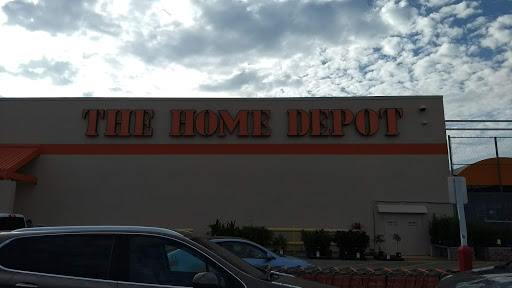 Home Improvement Store «The Home Depot», reviews and photos, 30144 US Hwy 19 N, Clearwater, FL 33761, USA
