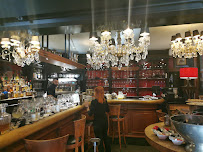 Atmosphère du Restaurant Cafe Kanter à Antibes - n°6