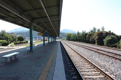 Photos of 광천역