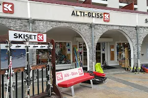 Skiset Alti-gliss image