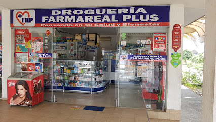 Droguería Farmareal Plus