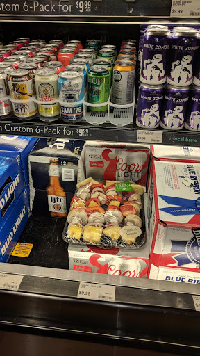 Grocery Store «The Fresh Market», reviews and photos, 3285 Robinhood Rd, Winston-Salem, NC 27106, USA