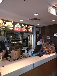 Photo n°103 de McDonald's à Bobigny ()