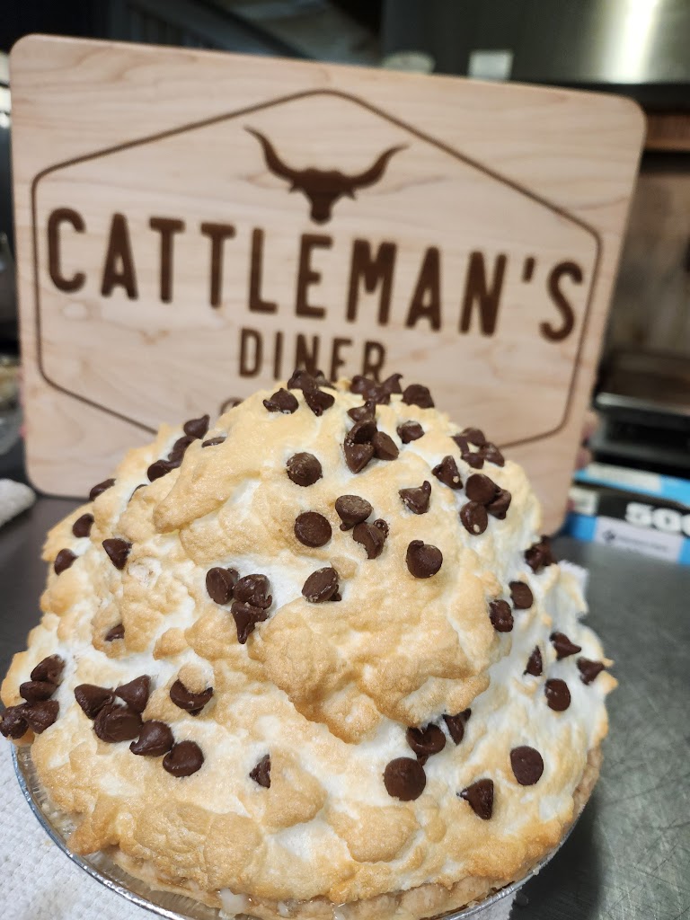 Cattleman’s Diner 42325