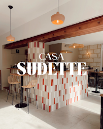 Photos du propriétaire du Restaurant Casa Sudette à Bordeaux - n°6