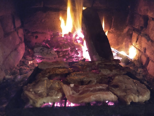 Comentarii opinii despre Къща за гости "Едно време"