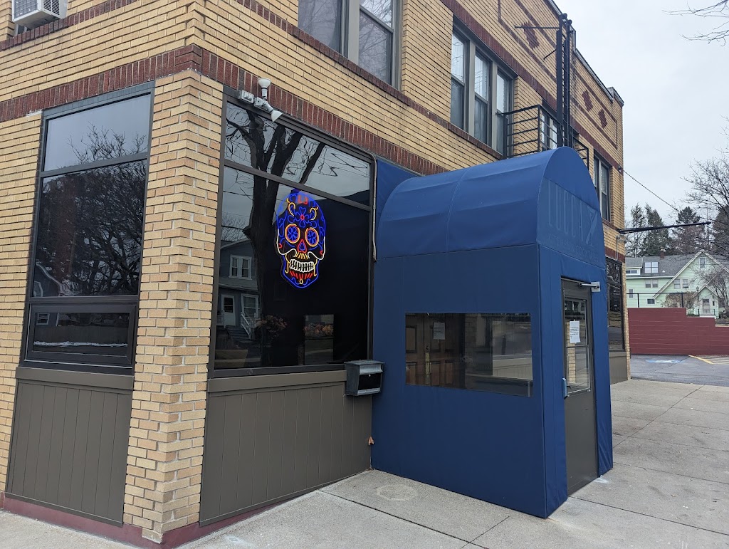 Tavos Antojitos y Tequila 14609