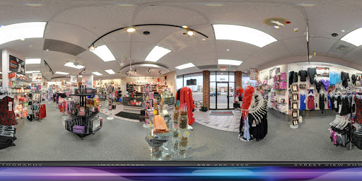 Lingerie Store «Ambiance, The Store For Lovers - Cuyahoga Falls», reviews and photos, 1230 Buchholzer Blvd, Cuyahoga Falls, OH 44221, USA