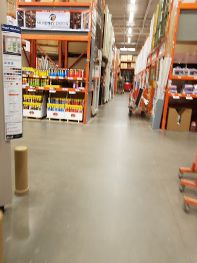 Home Improvement Store «The Home Depot», reviews and photos, 2815 35th Ave, Greeley, CO 80634, USA