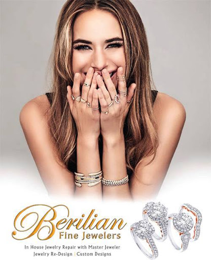 Jewelry Store «Berilian Jewelers», reviews and photos, 2776 E Bidwell St, Folsom, CA 95630, USA