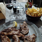 Photo n°3 de l'avis de Angela. fait le 03/06/2023 à 19:36 sur le  La Locanda della Sventola di Pacifici Antonio à Montemonaco