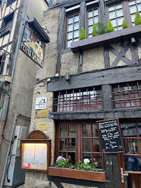 Les plus récentes photos du Restaurant français Les Petits Ventres à Limoges - n°6