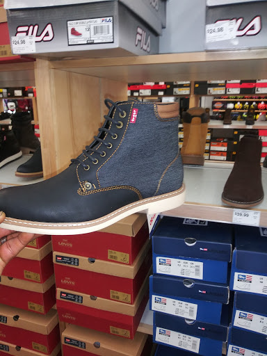 Shoe Store «WSS», reviews and photos, 16209 Paramount Blvd, Paramount, CA 90723, USA