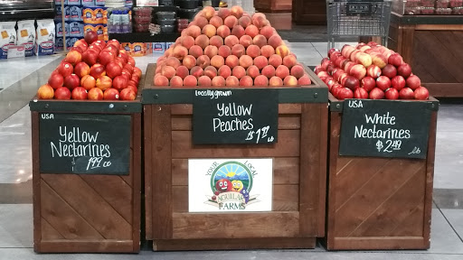 Grocery Store «Nob Hill Foods», reviews and photos, 270 Redwood Shores Pkwy, Redwood City, CA 94065, USA