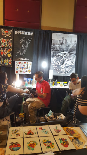 Tattoo Shop «Northern Liberty Tattoo», reviews and photos, 823 N 2nd St, Philadelphia, PA 19123, USA