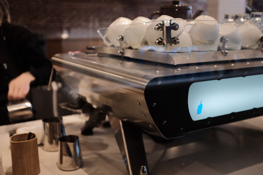 Coffee Shop «Blue Bottle Coffee», reviews and photos, 1712 Sunset Blvd, Los Angeles, CA 90026, USA